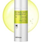 Celimax Retinol, Celimax Serum, Retinol Shot, Tightening Serum, Anti-aging serum, Korean Retinol, Pore tightening, Celimax Bangladesh, রেটিনল সিরাম, কোরিয়ান সিরাম  - Image 2