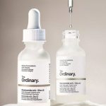 The Ordinary Niacinamide 10% + Zinc 1% Serum - 30ml