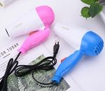 Nova Foldable Hair Dryer (NV-1290) - Image 3