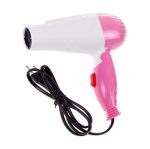 Nova Foldable Hair Dryer (NV-1290) - Image 2