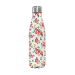 Multicolor Floral Water Bottle – আকর্ষণীয় ফ্লোরাল প্রিন্টেড ওয়াটার বোটল - Image 2