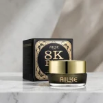 AILKE 8K Gold Cream - Image 2