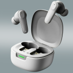 AI Intelligent Language Translation Bluetooth Headset Supports Multi-Language Wireless Headphone With APP Control