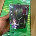 Plextone RX3 Plus Type-C Dual Mic Gaming Earphones — গেমারদের জন্য সেরা ইয়ারফোন - Image 4