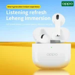 Wireless Earbuds Pro – Bluetooth Earbuds with Charging Case - Image 3
