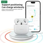 Wireless Earbuds Pro – Bluetooth Earbuds with Charging Case
