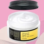 COSRX Advanced Snail 92 All In One Cream - 100g