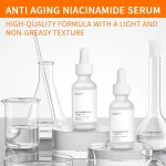 The Ordinary Niacinamide 10% + Zinc 1% Serum - 30ml - Image 3
