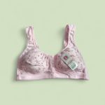 Imported Maternity Bra for Newborn Baby Feeding Cotton Bra - Image 2