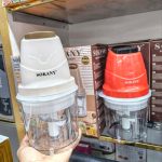 Sokany Food Chopper/Grinder SK-06009 - Image 3