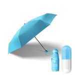 মিনি ক্যাপসুল ছাতা (Capsule Umbrella)