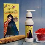 Zafran Hair Growth Therapy (150ml) - Image 4