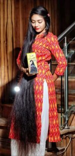 Zafran Hair Growth Therapy (150ml) - Image 3