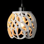 Ringo Pendant Lamp – আধুনিক ও নান্দনিক ঝুলন্ত আলো - Image 7