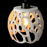 Ringo Pendant Lamp – আধুনিক ও নান্দনিক ঝুলন্ত আলো - Image 6