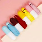 মিনি ক্যাপসুল ছাতা Capsule Umbrella - Image 2