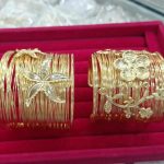 সাধারণ লুককে অসাধারণ করে তুলতে একটি স্টেটমেন্ট কাফই যথেষ্ট!