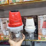 Sokany Food Chopper/Grinder SK-06009 - Image 4