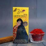 Zafran Hair Growth Therapy (150ml) - Image 2