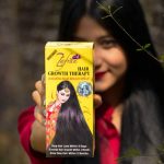 Zafran Hair Growth Therapy (150ml)