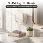 স্মার্ট সোপ কেস - Smart Soap Case No Drilling Waterproof