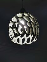 Ringo Pendant Lamp – আধুনিক ও নান্দনিক ঝুলন্ত আলো - Image 3