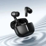 Hoco EQ34 Plus Rima ANC+ENC TWS Earbuds with Bluetooth 5.4 & App Support - Image 5