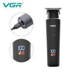 VGR V-937 Professional Trimmer - 2000mAh - Image 11