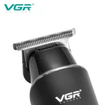 VGR V-937 Professional Trimmer - 2000mAh - Image 12