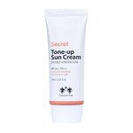 Secret Tone Up Sun Cream SPF 50+ PA+++ - - Image 2