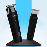 VGR V-937 Professional Trimmer - 2000mAh - Image 4
