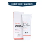 Secret Tone Up Sun Cream SPF 50+ PA+++ -