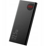 Baseus Adaman 22.5W 20000mAh Metal Digital Display Fast Charging Power Bank