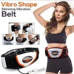 Vibro Shape Slimming Belt