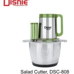 Disnie 8 in 1 Multi-Functional Salad Cutter & Food Chopper (3.5L) - Image 2