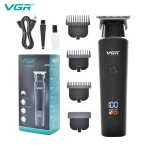 VGR V-937 Professional Trimmer - 2000mAh