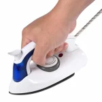 Sokany Travel Steam Iron 700W - Image 3
