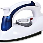 Sokany Travel Steam Iron 700W - Image 5