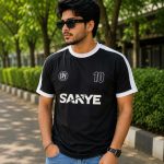 Premium Sports Jersey / T-Shirt for Men