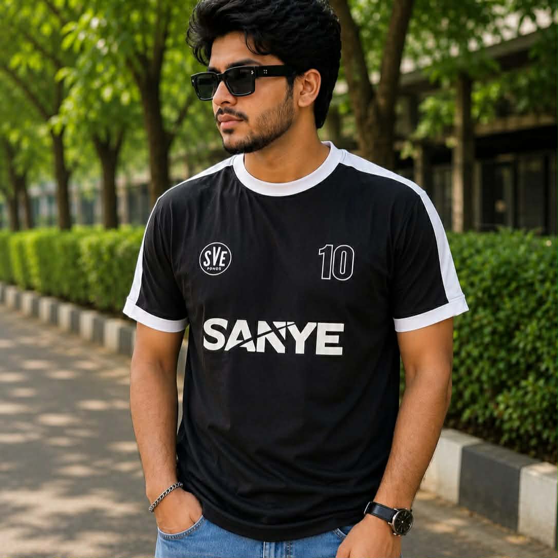 received_1028542009810547 Premium Sports Jersey / T-Shirt for Men - Image 1