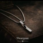 Luxury Stainless Steel Screw Bangle Bracelet for Men & Women - Image 7