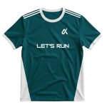Premium Sports Jersey / T-Shirt for Men.. - Image 2
