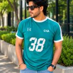 Premium Sports Jersey / T-Shirt for Men