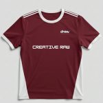 Premium Sports Jersey / T-Shirt for Men. - Image 2