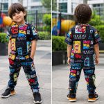 Comfortable Kids 160 GSM Thai Pin Mesh Set... - Image 2