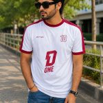 Premium Sports Jersey / T-Shirt for Men.