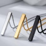 Luxury Stainless Steel Screw Bangle Bracelet for Men & Women - Image 6