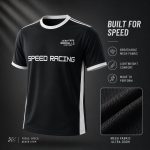 Premium Sports Jersey / T-Shirt for Men.,