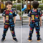 Comfortable Kids 160 GSM Thai Pin Mesh Set...