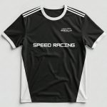 Premium Sports Jersey / T-Shirt for Men., - Image 2